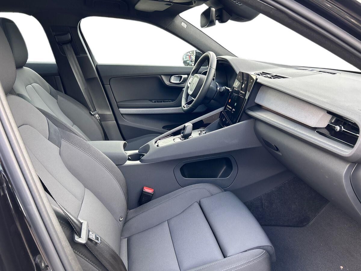 Billede af Polestar 2 EL Long range Single motor Plus 299HK 5d Aut.