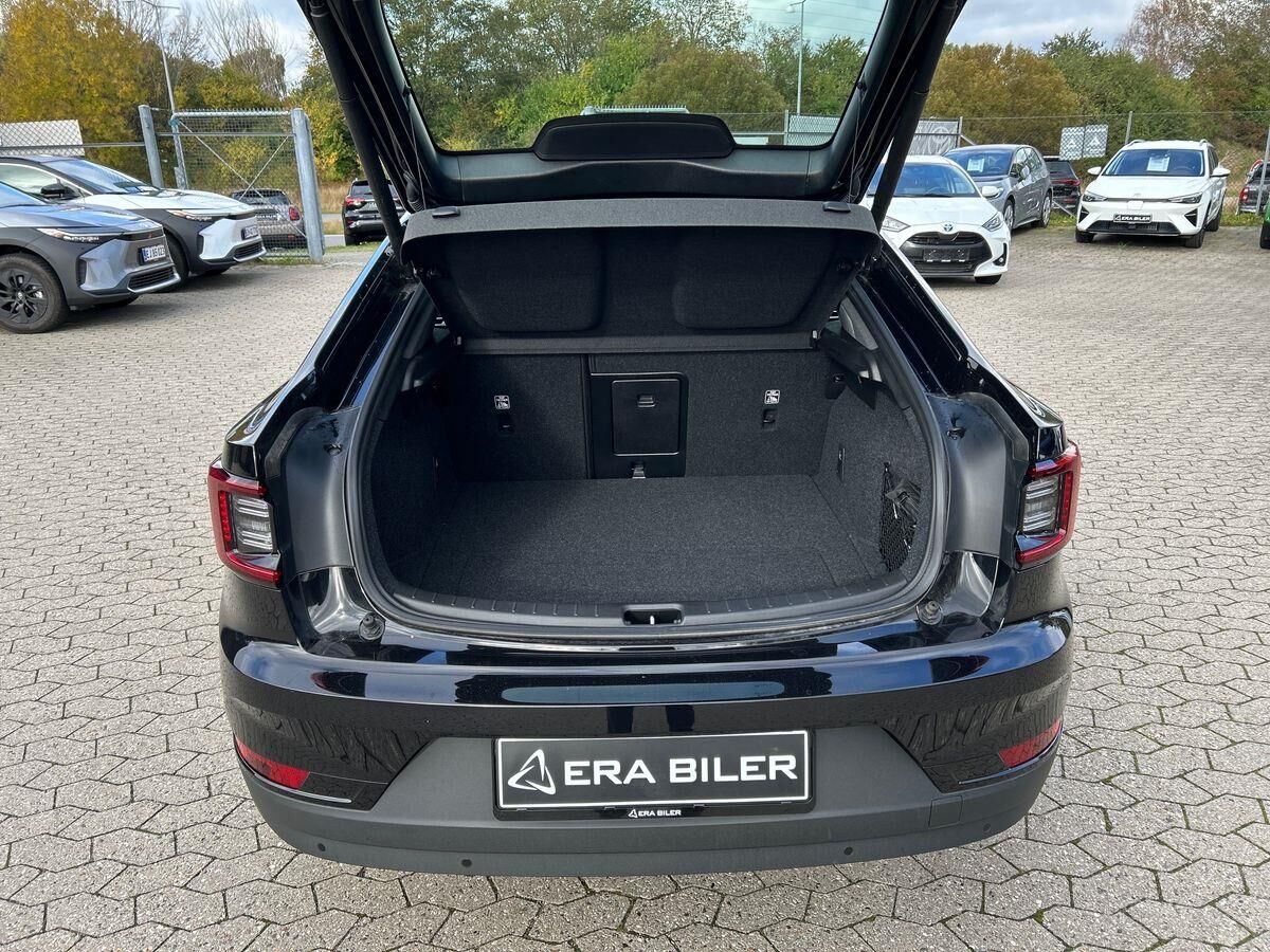 Billede af Polestar 2 EL Long range Single motor Plus 299HK 5d Aut.