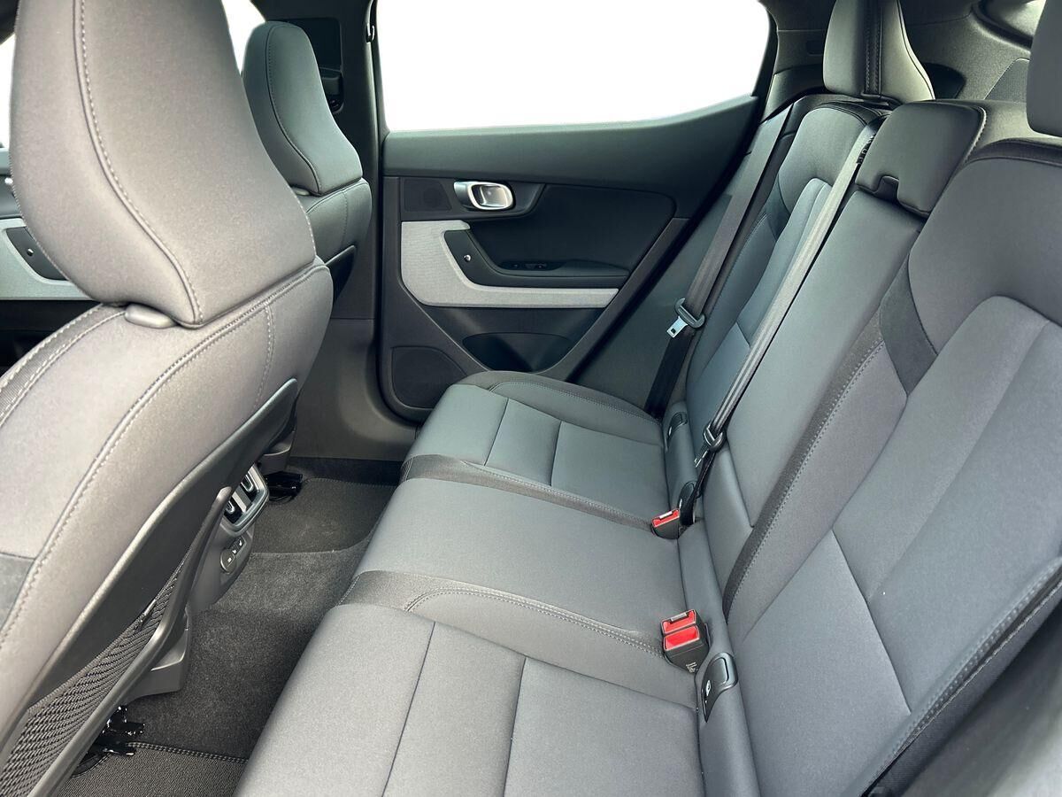 Billede af Polestar 2 EL Long range Single motor Plus 299HK 5d Aut.