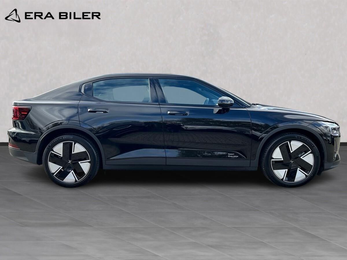 Billede af Polestar 2 EL Long range Single motor Plus 299HK 5d Aut.