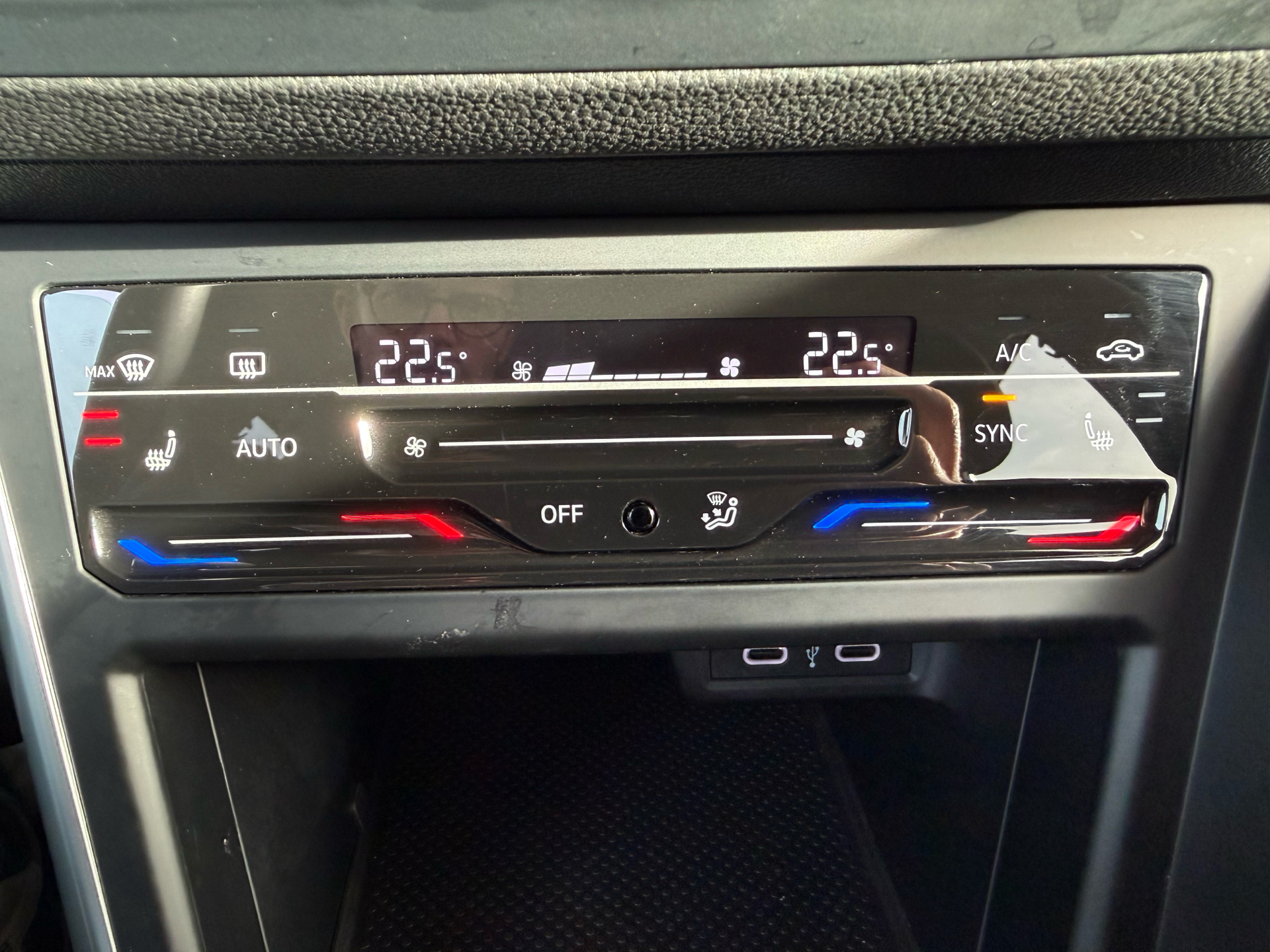 Billede af VW Polo 1,0 TSI Life DSG 95HK 5d 7g Aut.