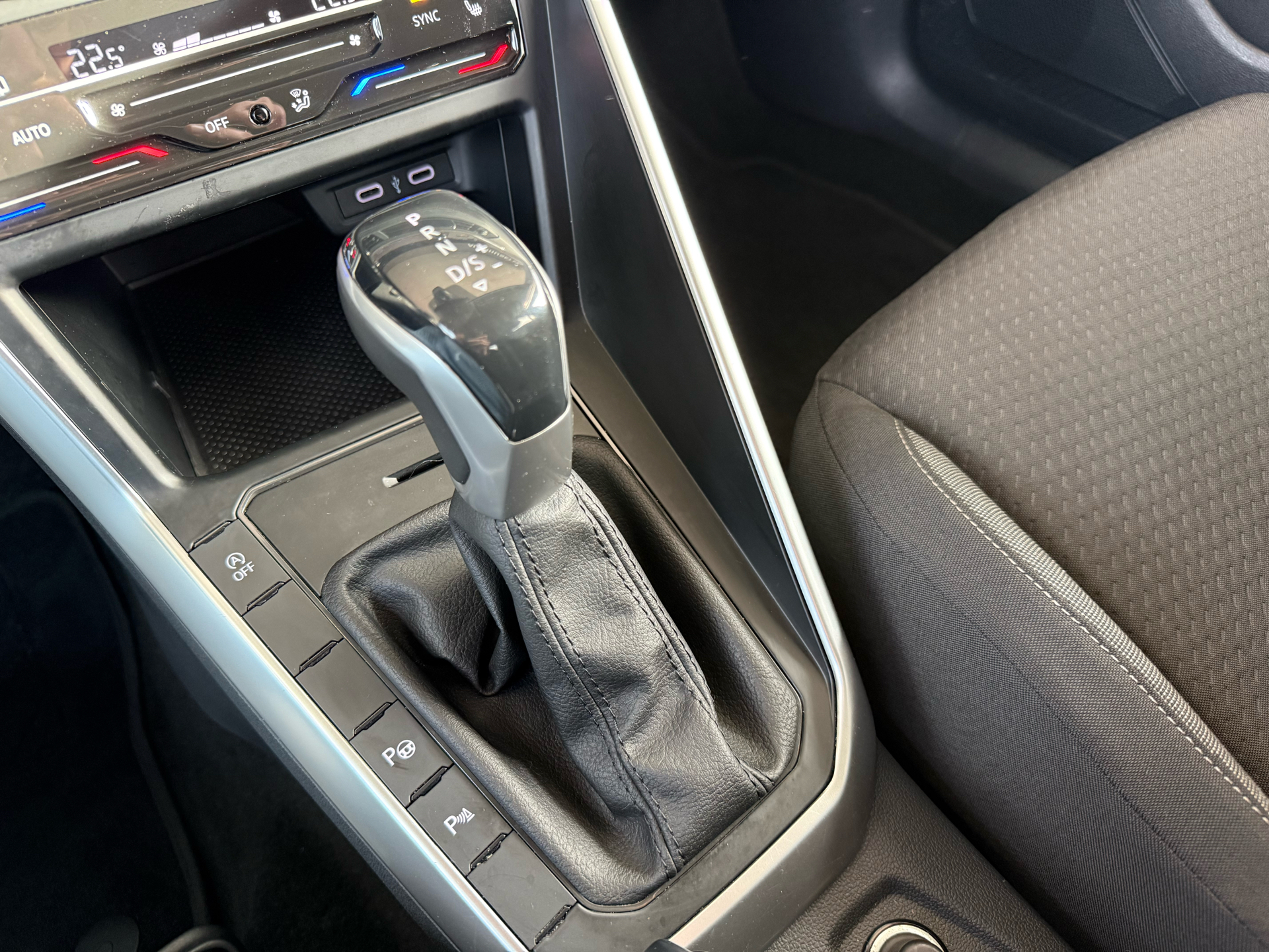 Billede af VW Polo 1,0 TSI Life DSG 95HK 5d 7g Aut.