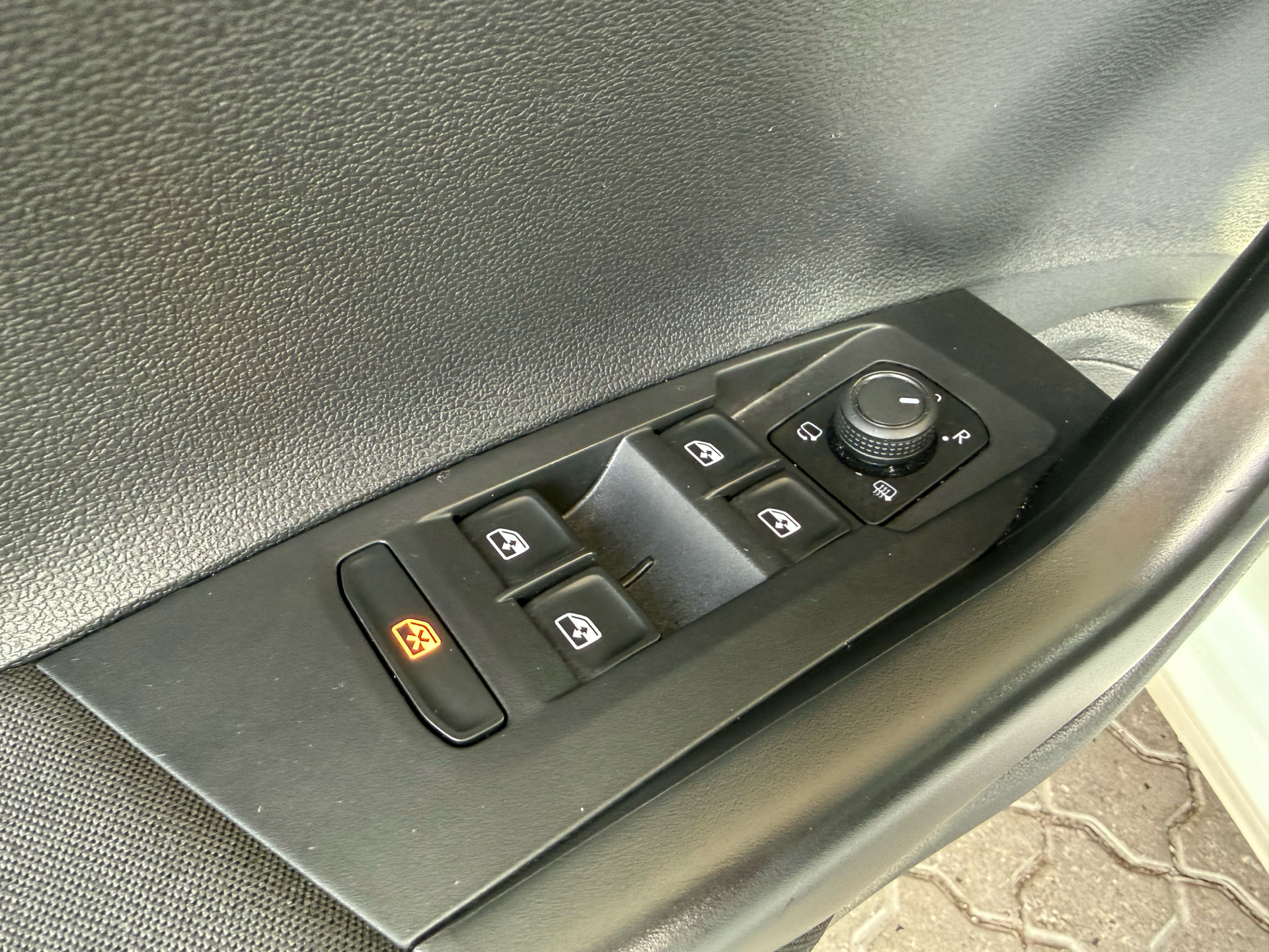 Billede af VW Polo 1,0 TSI Life DSG 95HK 5d 7g Aut.