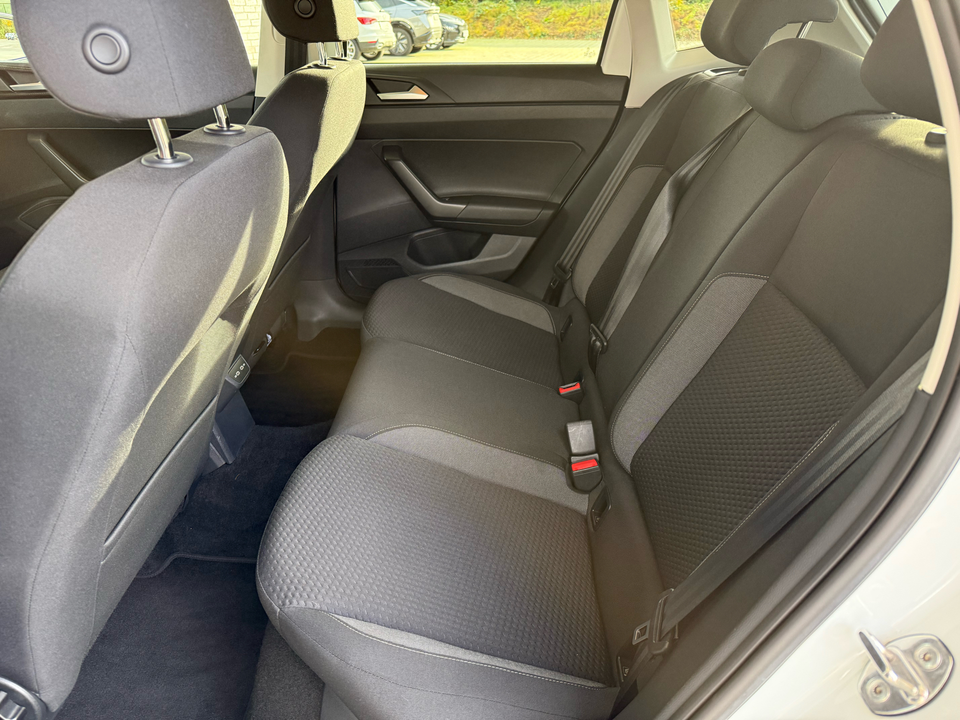 Billede af VW Polo 1,0 TSI Life DSG 95HK 5d 7g Aut.