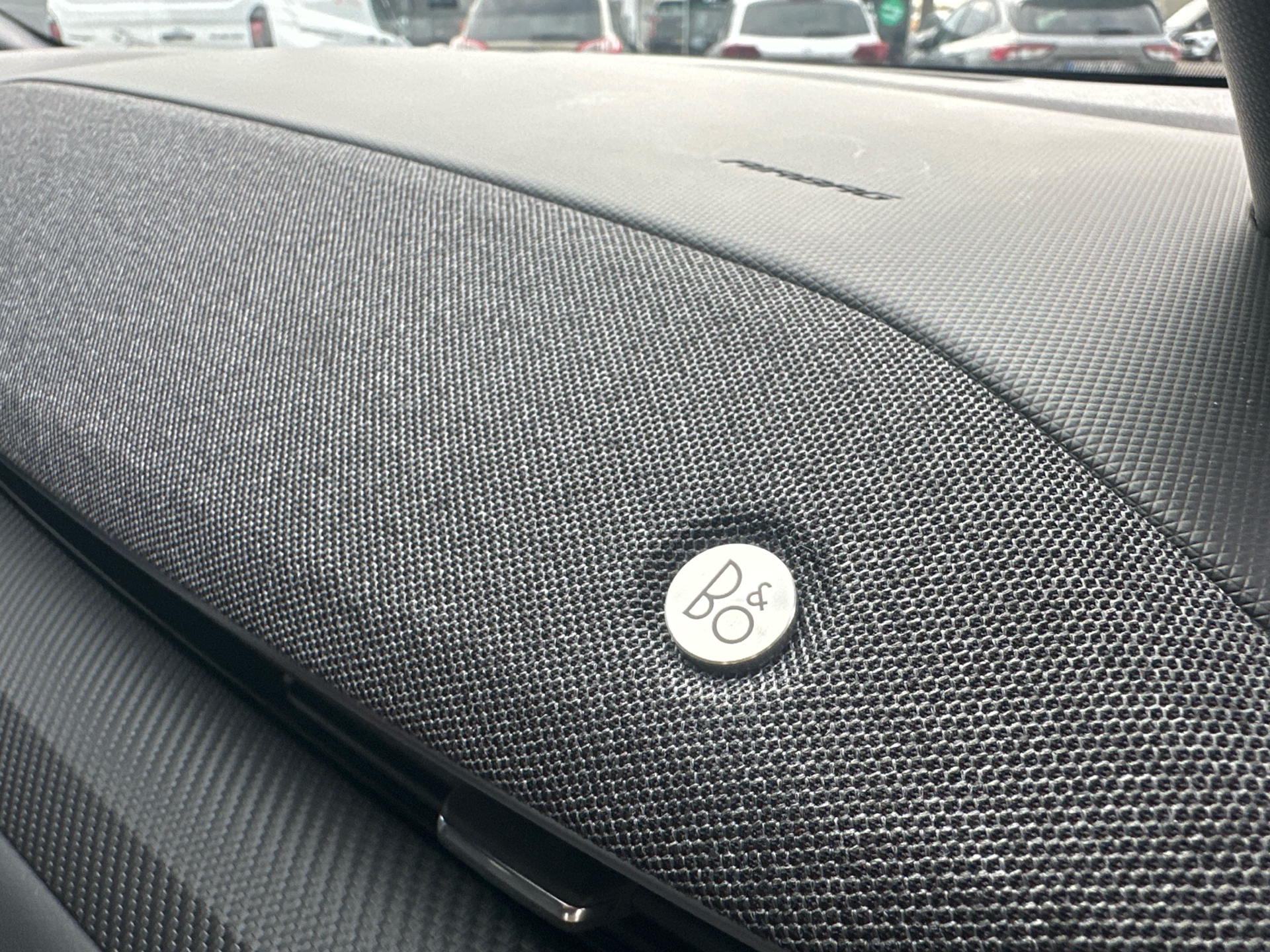 Billede af Ford Mustang Mach-E EL UR Premium 294HK 5d Aut.