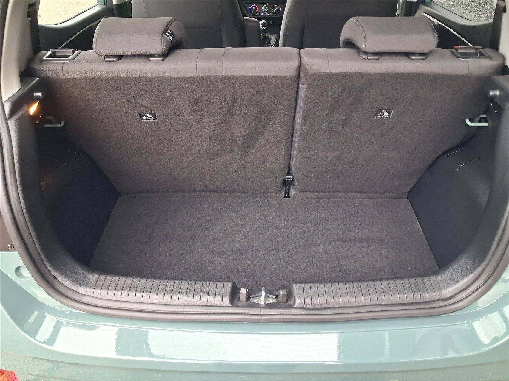 Billede af Hyundai i10 1,0 Essential AMT 67HK 5d Aut.