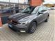 Billede af VW Tiguan 2,0 TDI BMT SCR Comfortline DSG 150HK 5d 7g Aut.