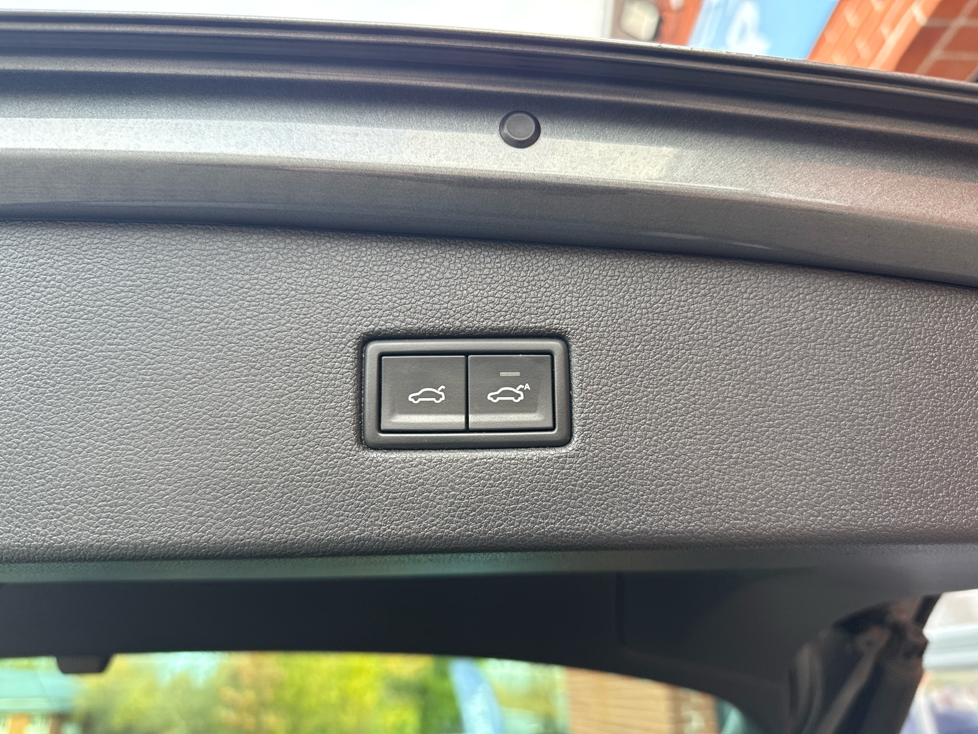 Billede af VW Tiguan 2,0 TDI BMT SCR Comfortline DSG 150HK 5d 7g Aut.