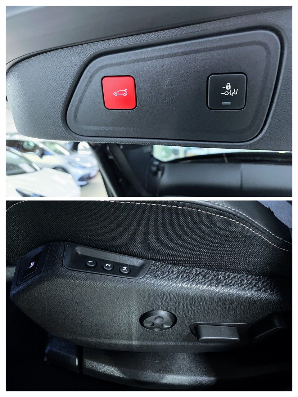 Billede af Peugeot 3008 1,6 PureTech  Plugin-hybrid GT Pack AWD EAT8 300HK 5d 8g Aut.