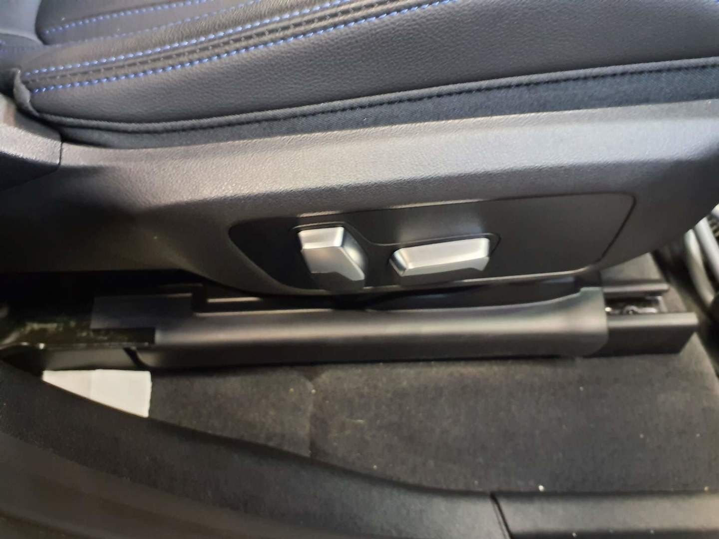 Billede af BMW iX3 EL M-Sport Charged Plus 286HK 5d Aut.