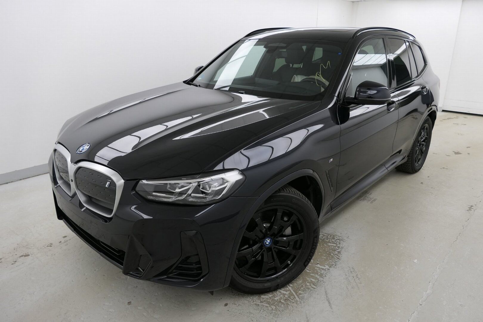 Billede af BMW iX3 EL M-Sport Charged Plus 286HK 5d Aut.