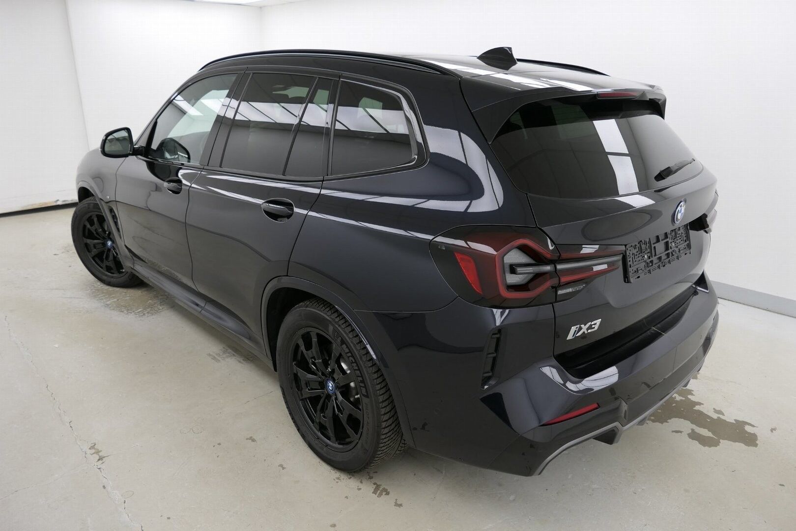 Billede af BMW iX3 EL M-Sport Charged Plus 286HK 5d Aut.