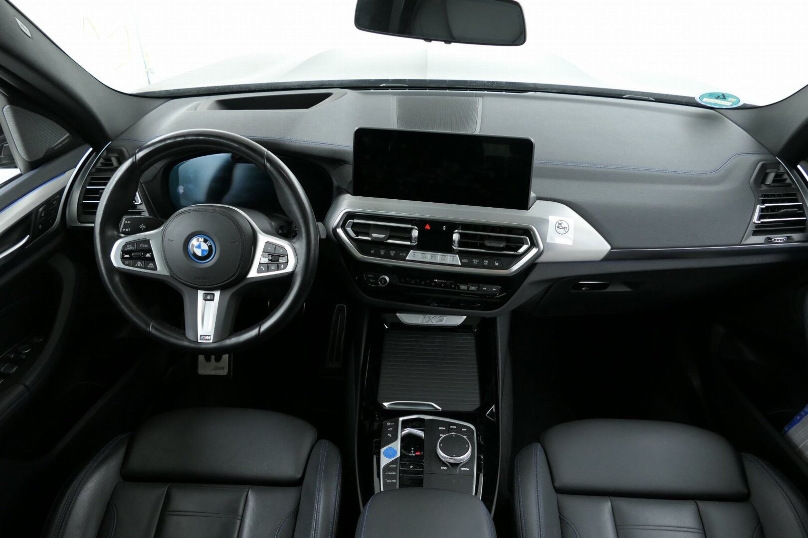 Billede af BMW iX3 EL M-Sport Charged Plus 286HK 5d Aut.