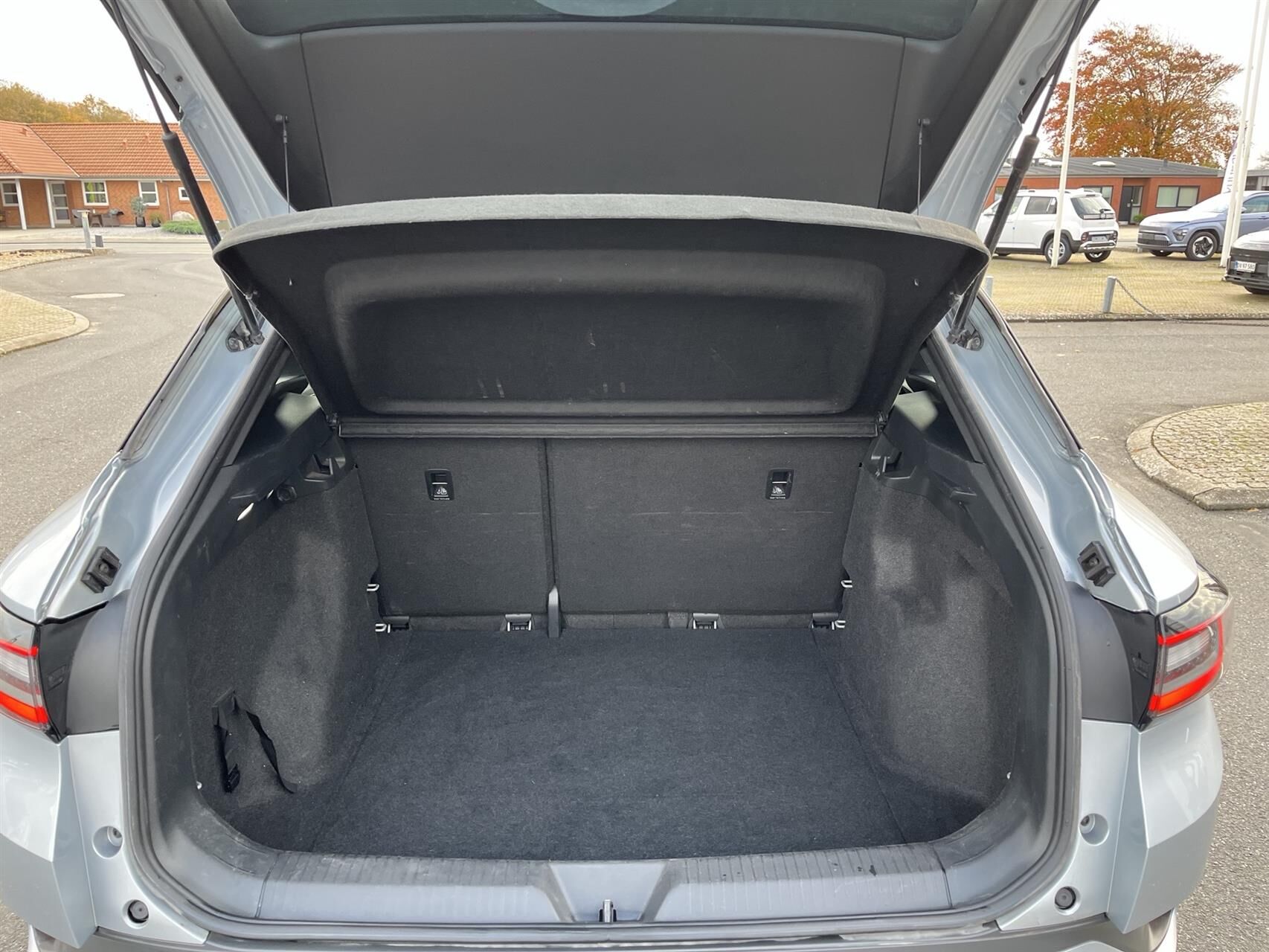 Billede af VW ID.4 EL Pro Performance 204HK 5d Aut.