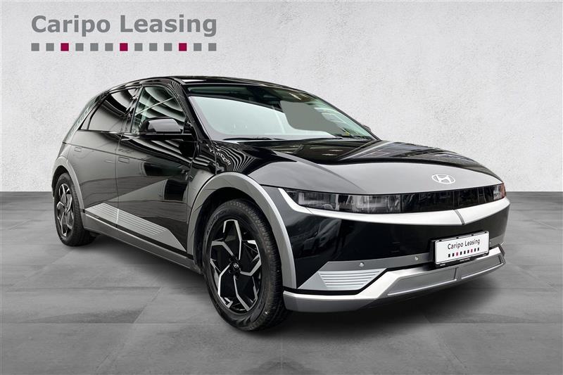 Hyundai Ioniq 5 Electric 72,6 kWh Techniq 218HK 5d Aut.