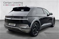 Hyundai Ioniq 5 Electric 72,6 kWh Techniq 218HK 5d Aut.