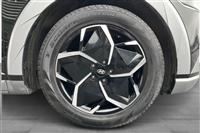 Hyundai Ioniq 5 Electric 72,6 kWh Techniq 218HK 5d Aut.