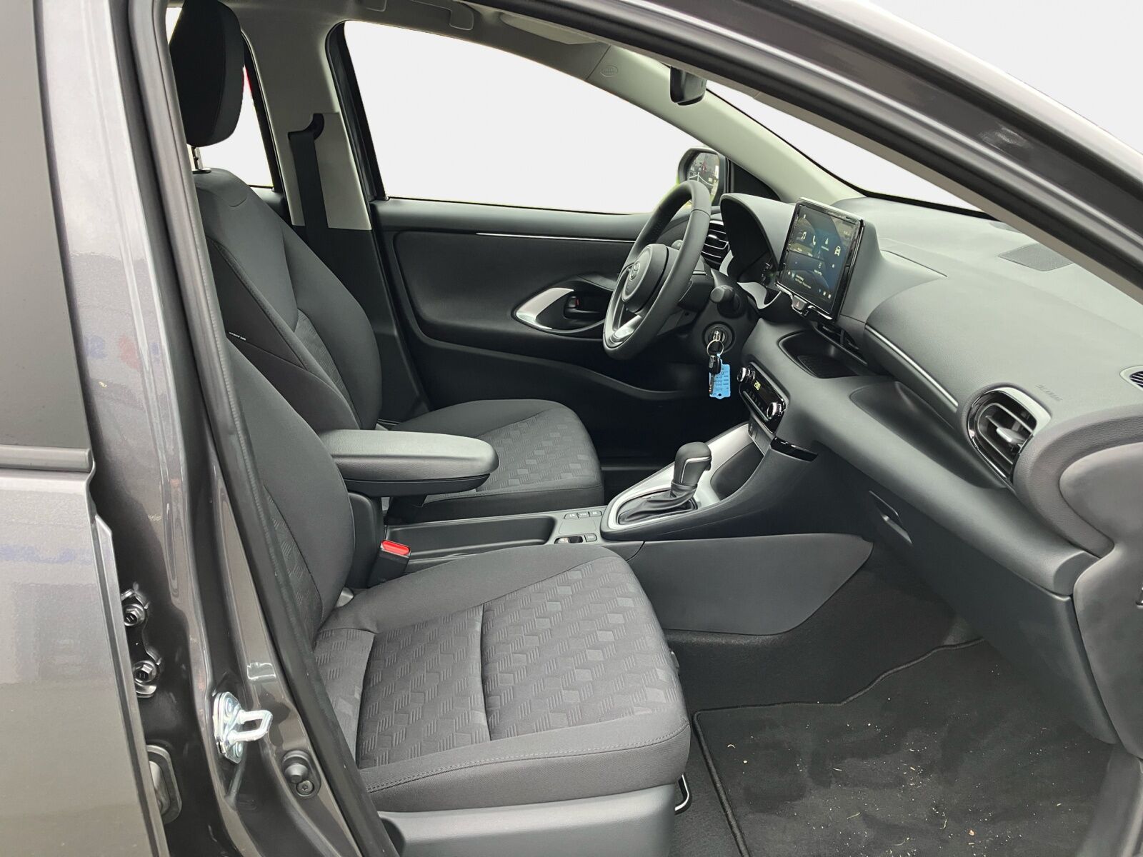 Billede af Toyota Yaris 1,5 Hybrid Active 116HK 5d Trinl. Gear