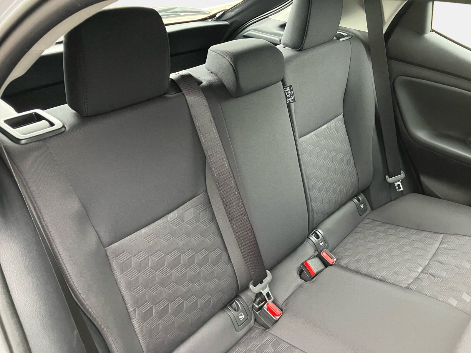 Billede af Toyota Yaris 1,5 Hybrid Active 116HK 5d Trinl. Gear