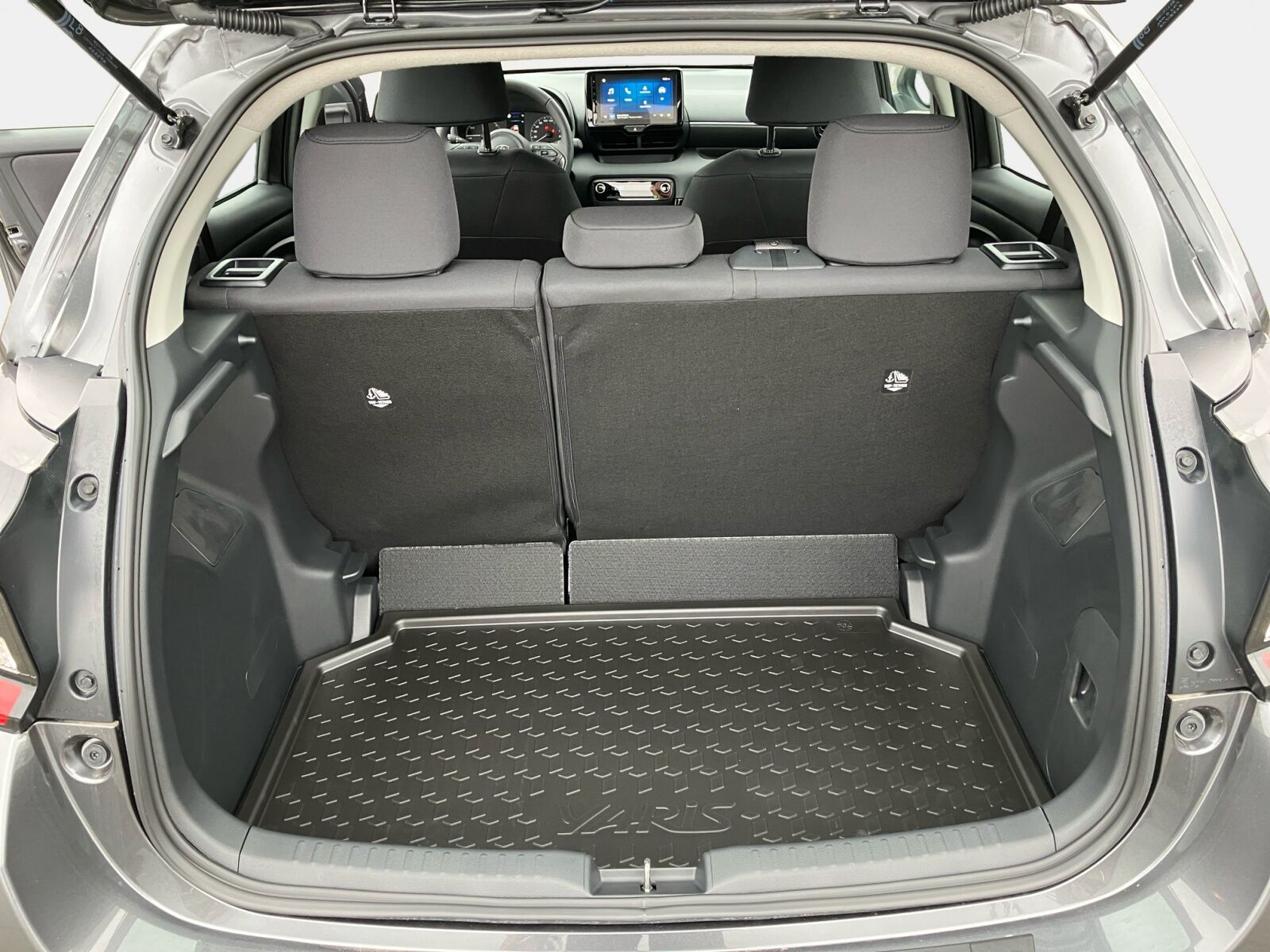 Billede af Toyota Yaris 1,5 Hybrid Active 116HK 5d Trinl. Gear