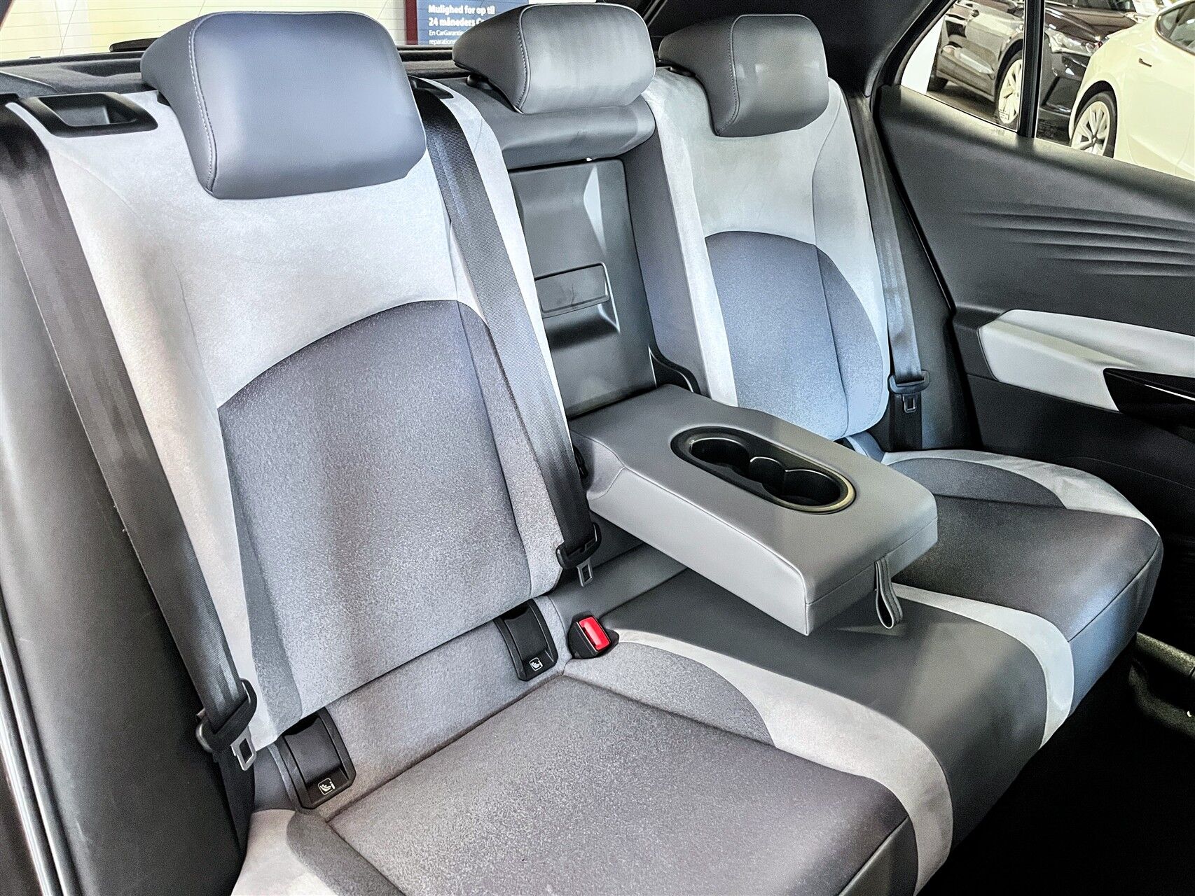 Billede af VW ID.3 EL 1st 204HK 5d Aut.