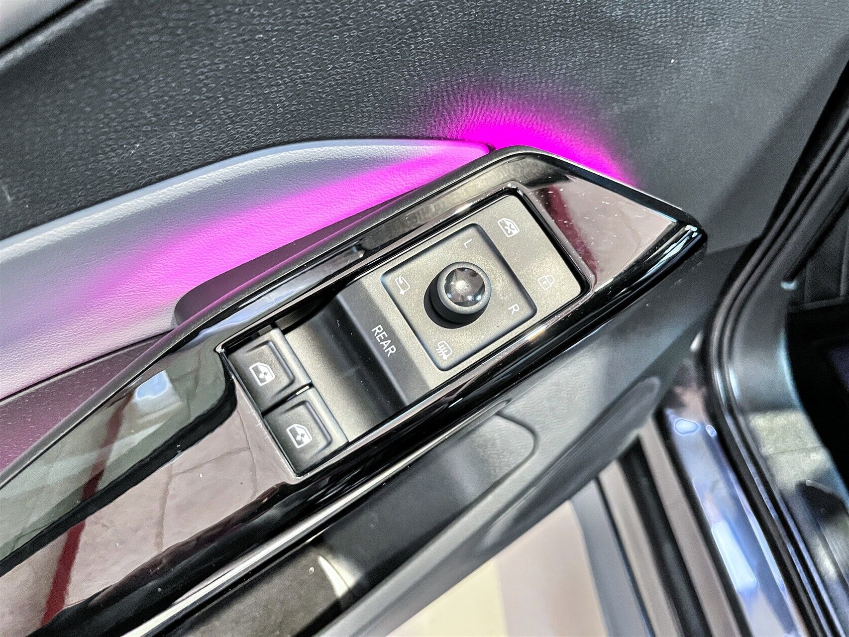 Billede af VW ID.3 EL 1st 204HK 5d Aut.