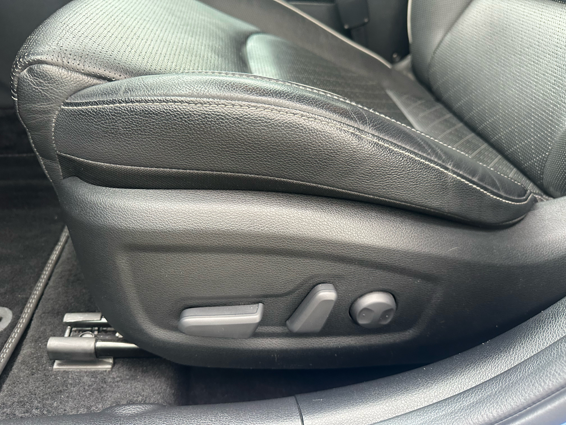 Billede af Kia Ceed SW 1,5 T-GDI  Mild hybrid GT-Line S DCT 160HK Stc 7g Aut.