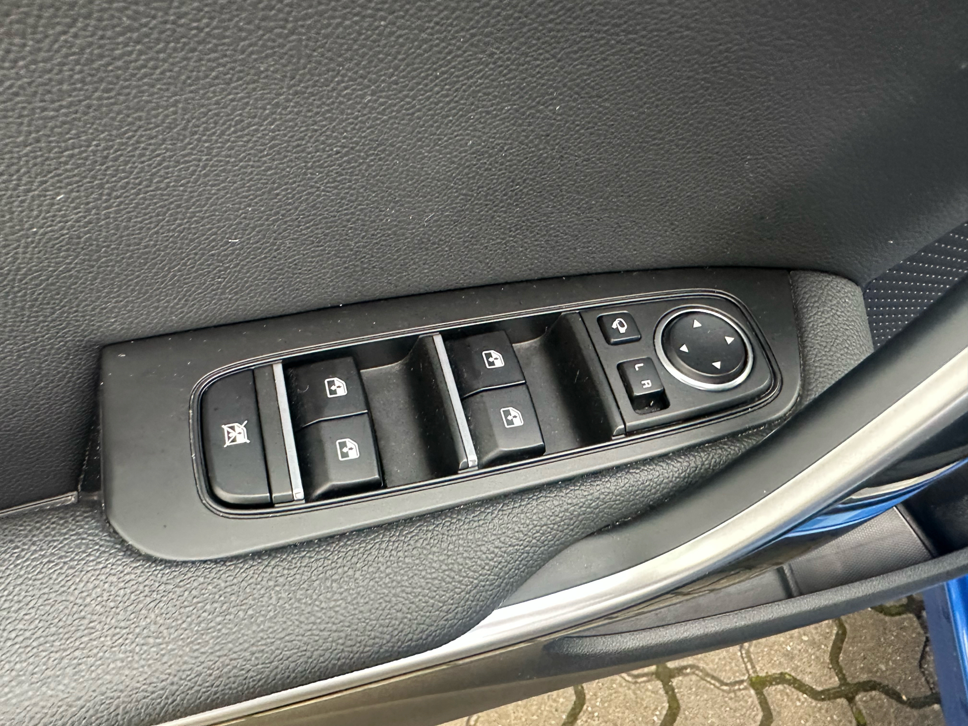 Billede af Kia Ceed SW 1,5 T-GDI  Mild hybrid GT-Line S DCT 160HK Stc 7g Aut.