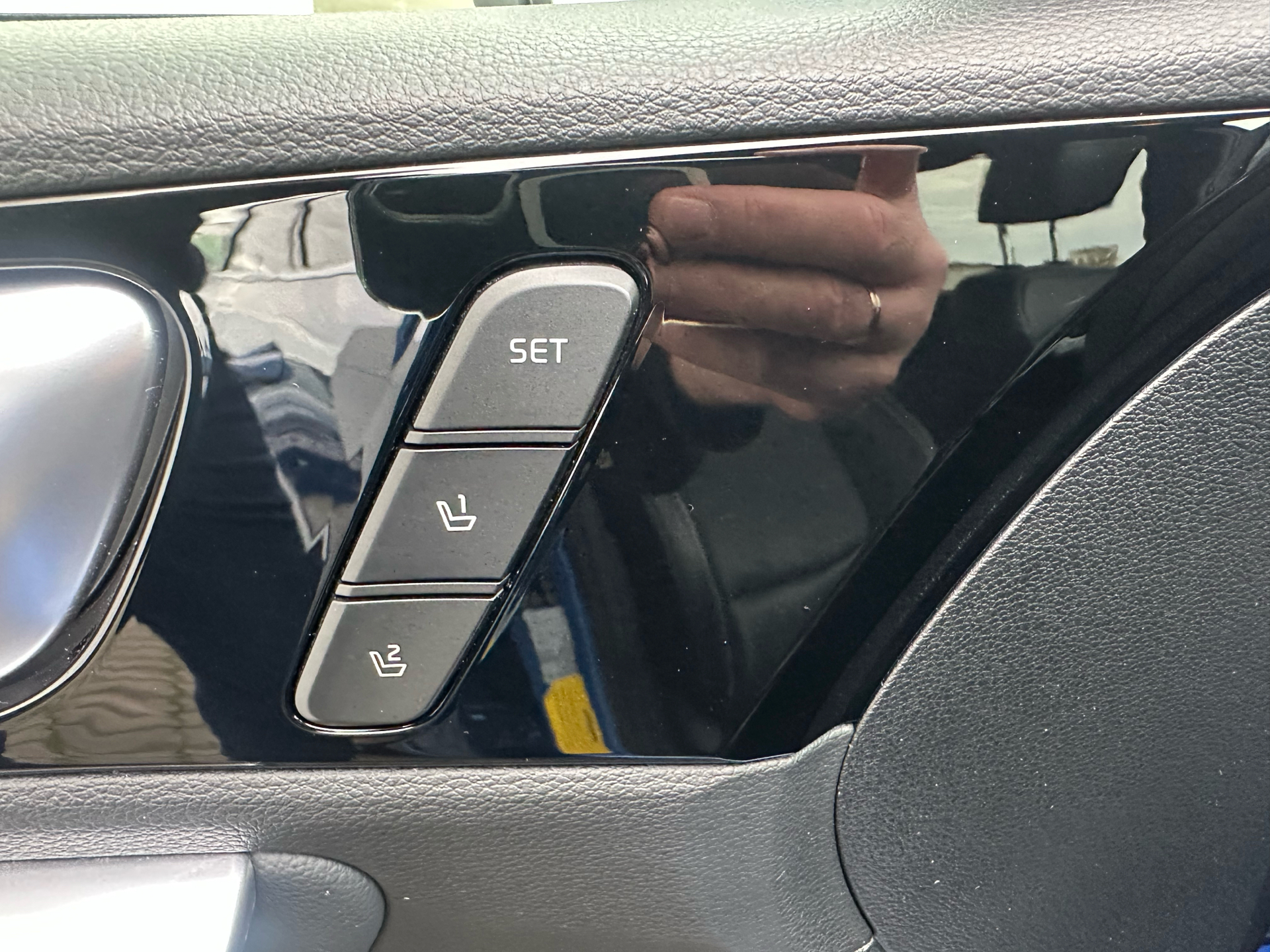 Billede af Kia Ceed SW 1,5 T-GDI  Mild hybrid GT-Line S DCT 160HK Stc 7g Aut.