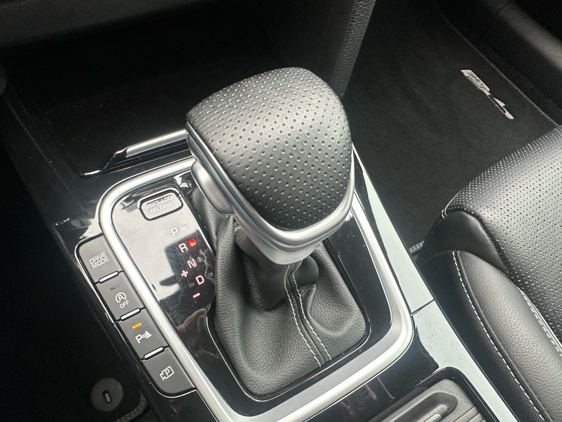 Billede af Kia Ceed SW 1,5 T-GDI  Mild hybrid GT-Line S DCT 160HK Stc 7g Aut.