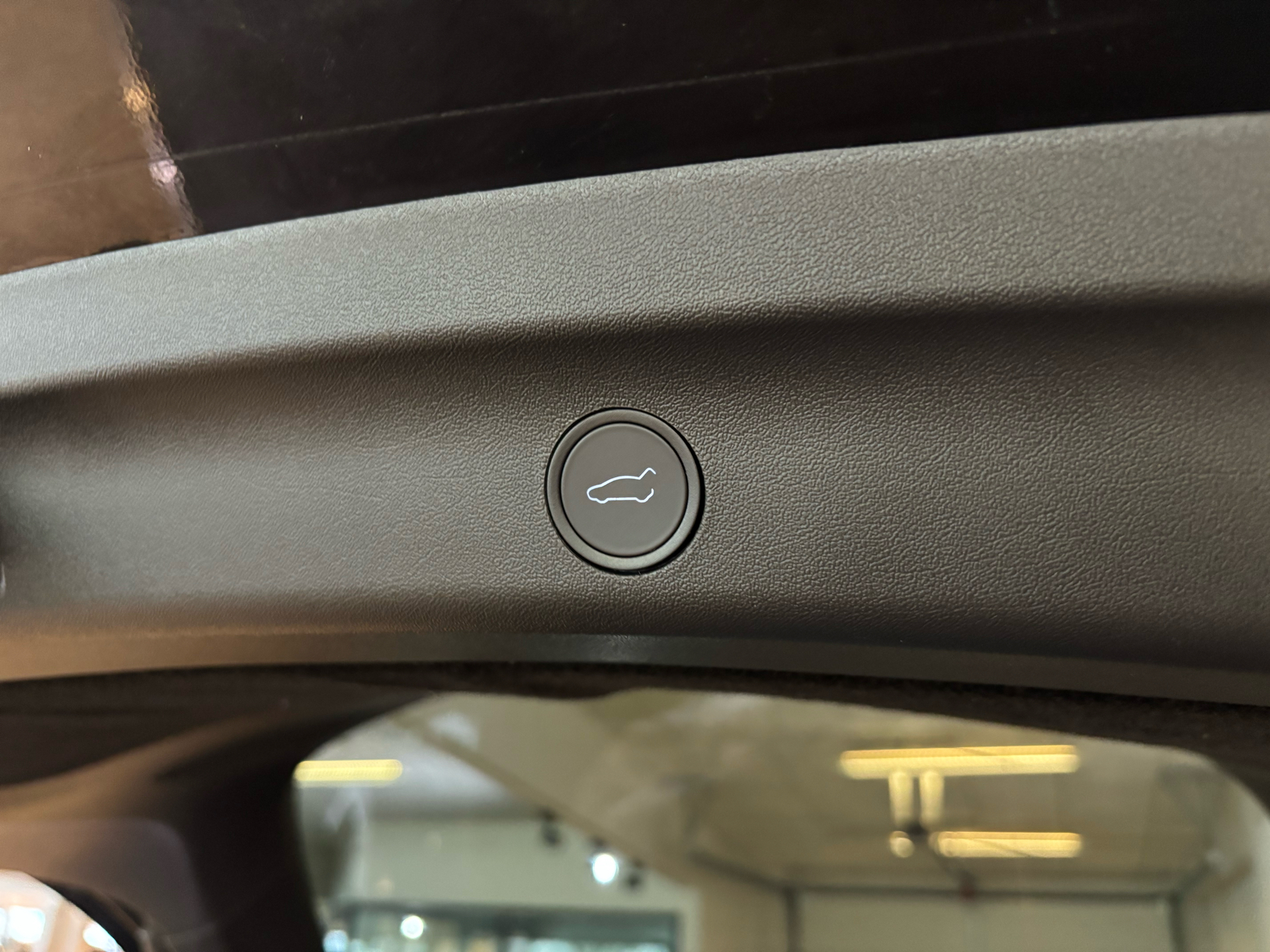 Billede af Tesla Model Y EL RWD 299HK 5d Aut.