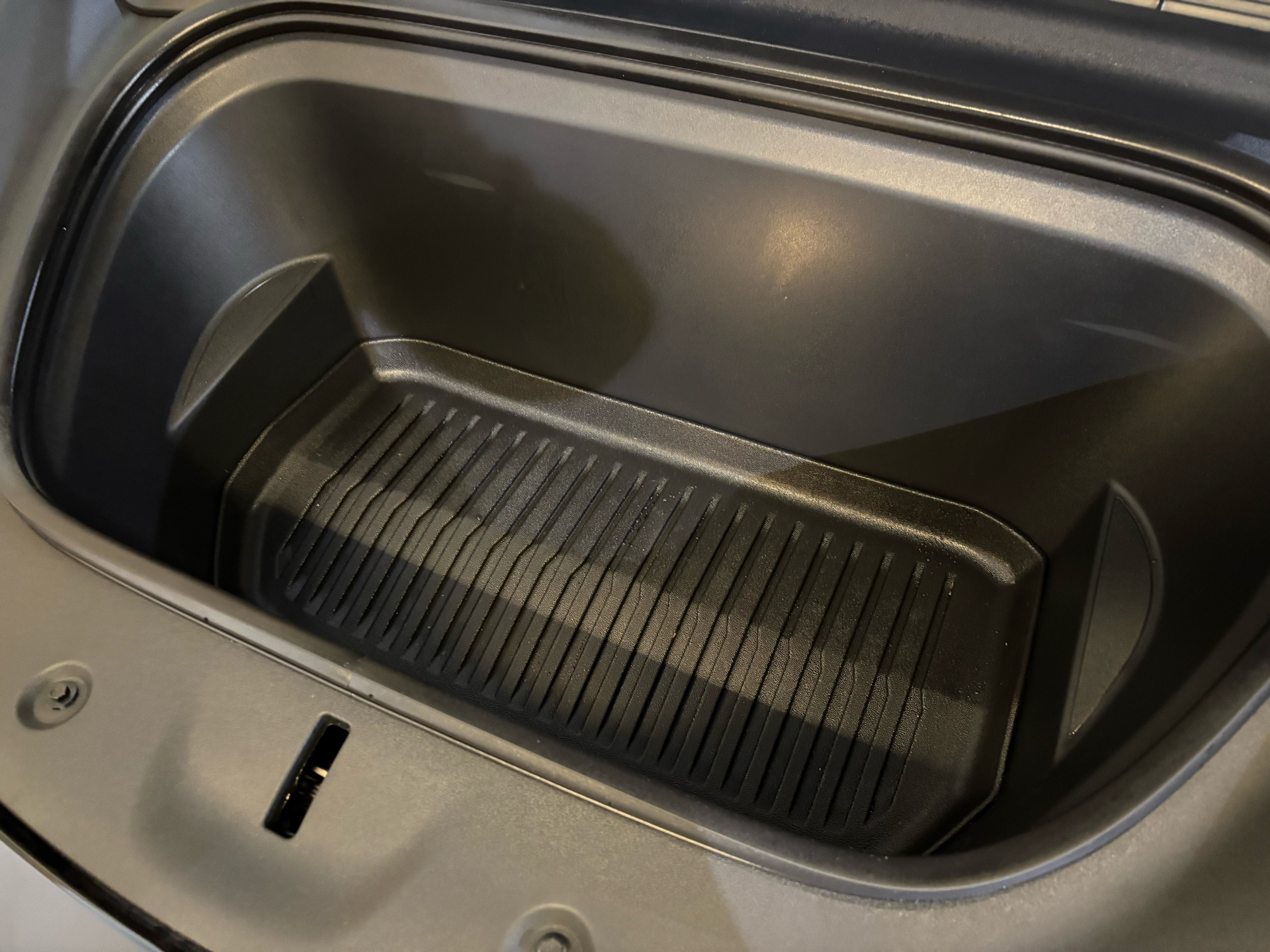 Billede af Tesla Model Y EL RWD 299HK 5d Aut.