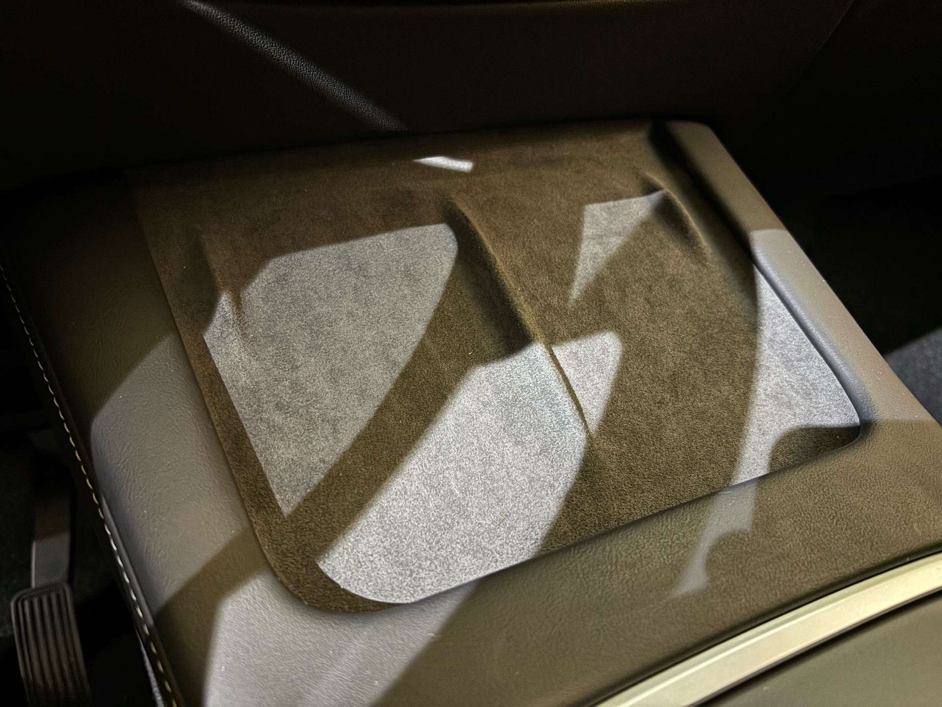 Billede af Tesla Model Y EL RWD 299HK 5d Aut.