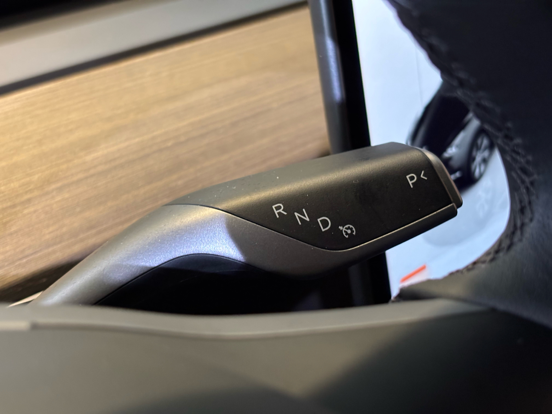 Billede af Tesla Model Y EL RWD 299HK 5d Aut.