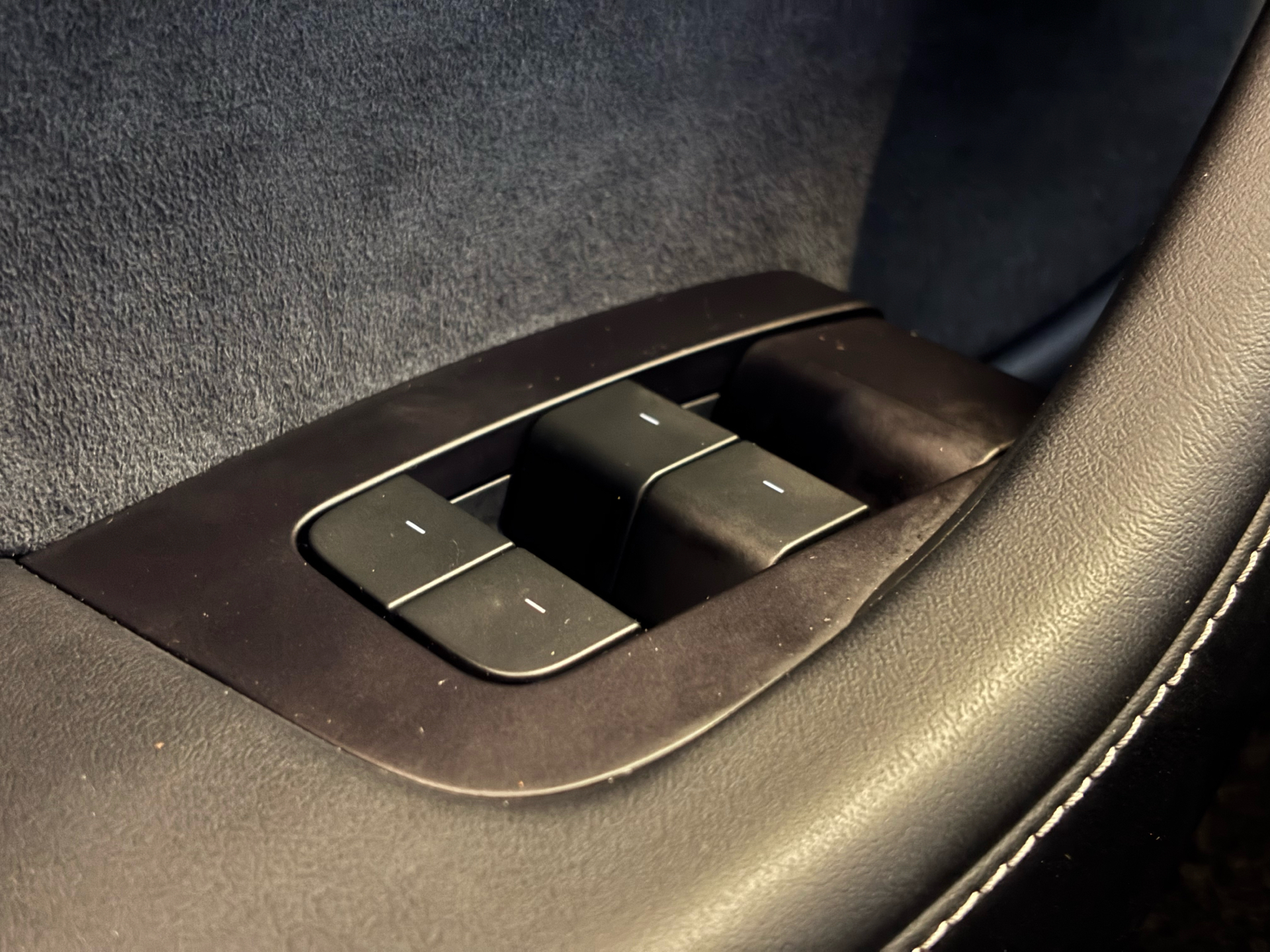 Billede af Tesla Model Y EL RWD 299HK 5d Aut.