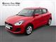 Billede af Suzuki Swift 1,2 Dualjet  Mild hybrid Club AEB 83HK 5d