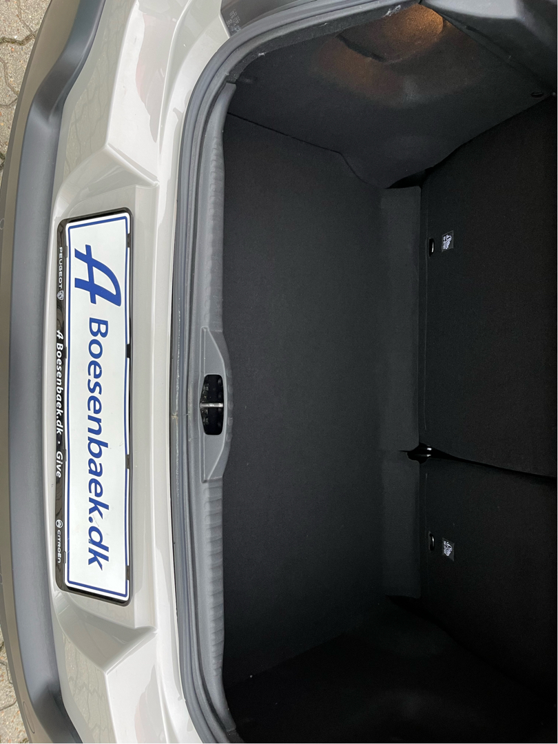 Billede af Citroën C3 1,2 PureTech Shine 83HK 5d