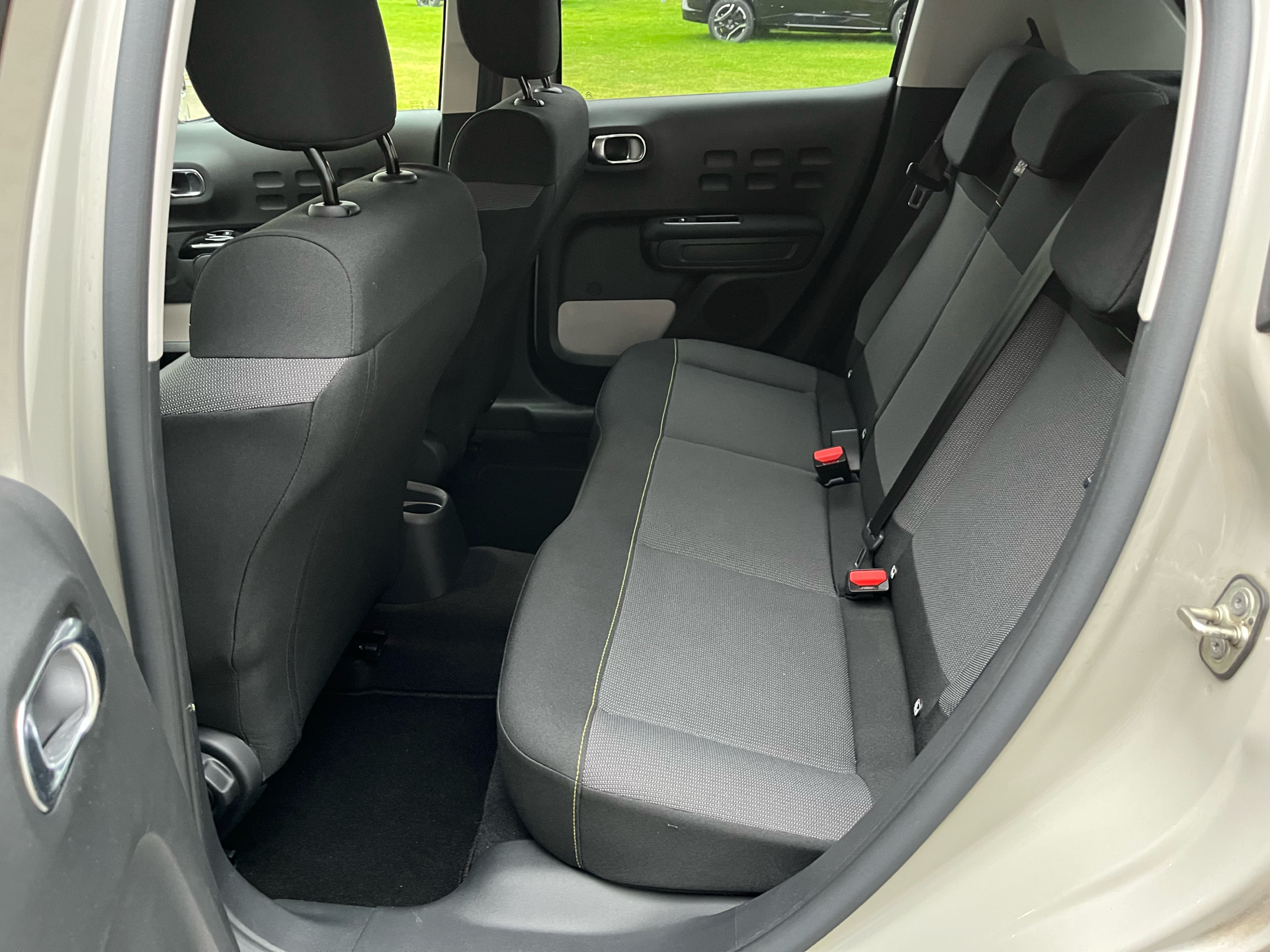 Billede af Citroën C3 1,2 PureTech Shine 83HK 5d