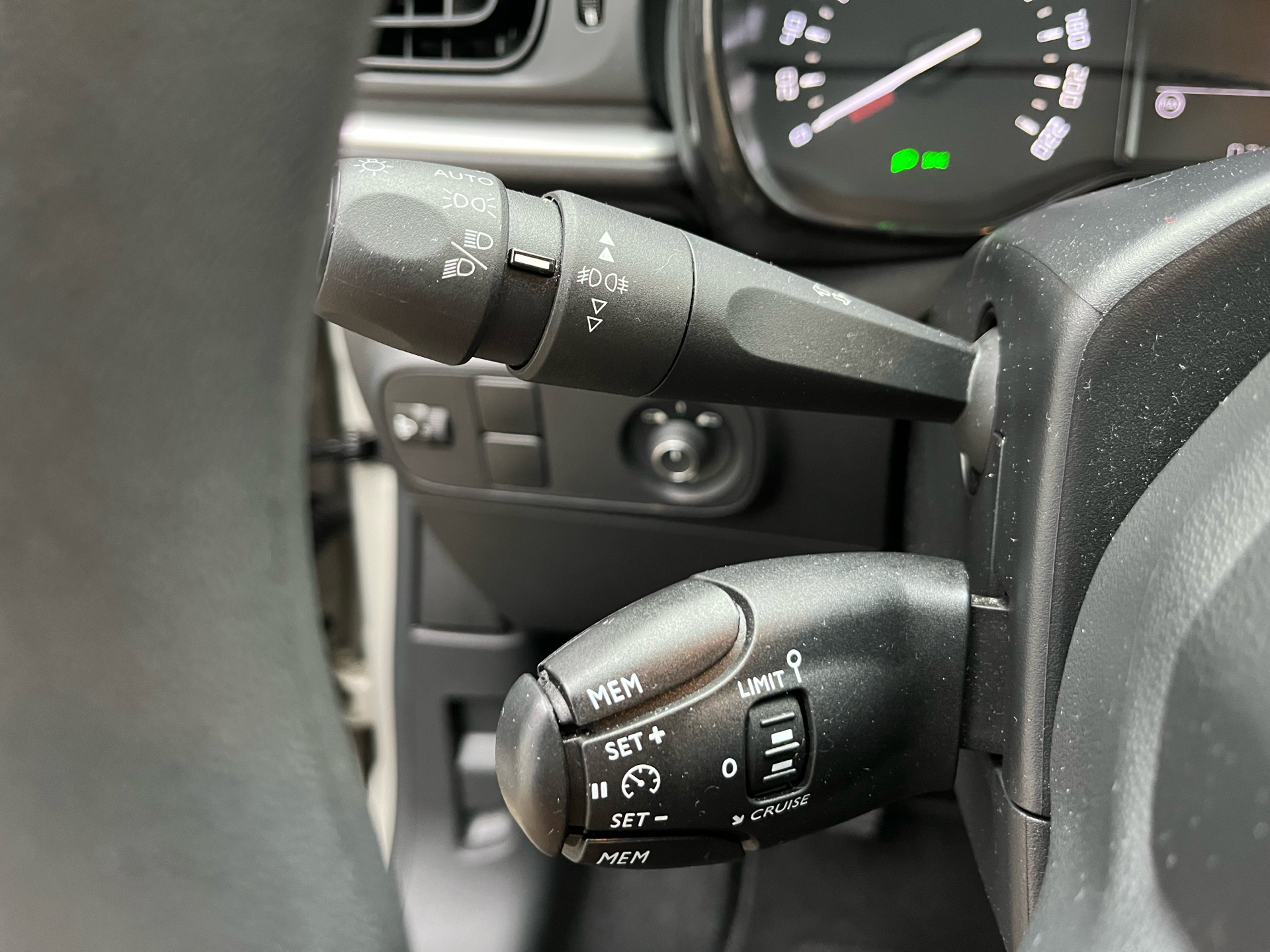 Billede af Citroën C3 1,2 PureTech Shine 83HK 5d