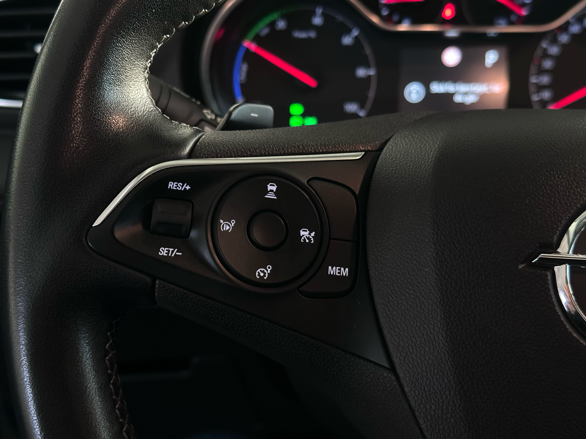 Billede af Opel Grandland X 1,6 PHEV  Plugin-hybrid Ultimate 225HK 5d 8g Aut.