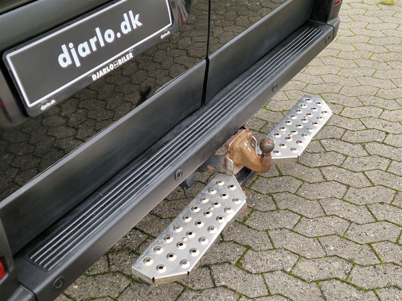 Billede af Fiat Ducato 35 L2H2 2,3 MJT Professional Plus 140HK Van 6g