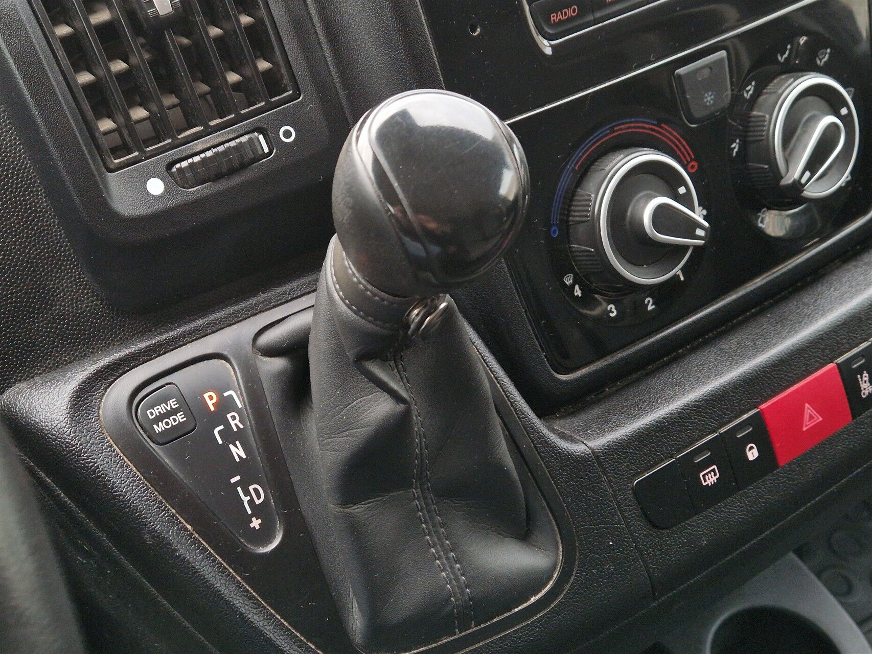 Billede af Fiat Ducato 35 L2H2 2,3 MJT Professional Plus 140HK Van 6g