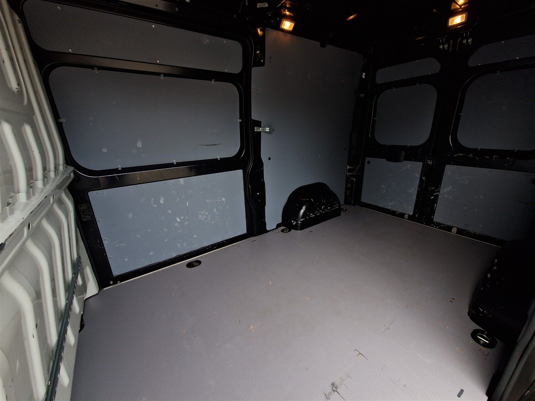 Billede af Fiat Ducato 35 L2H2 2,3 MJT Professional Plus 140HK Van 6g