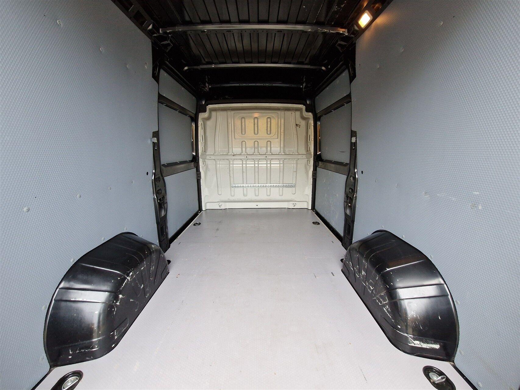 Billede af Fiat Ducato 35 L2H2 2,3 MJT Professional Plus 140HK Van 6g