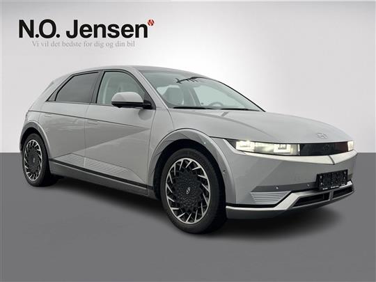 Hyundai Ioniq 5 Electric 72,6 kWh Ultimate 218HK 5d Aut.