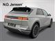 Billede af Hyundai Ioniq 5 Electric 72,6 kWh Ultimate 218HK 5d Aut.