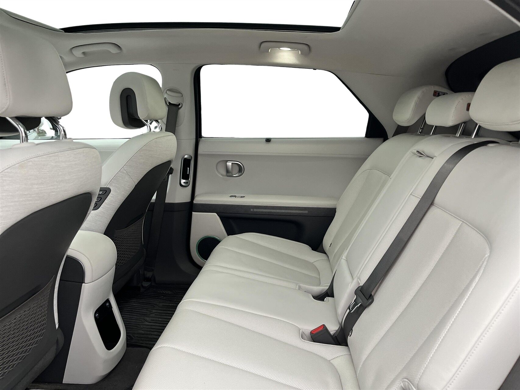 Billede af Hyundai Ioniq 5 Electric 72,6 kWh Ultimate 218HK 5d Aut.