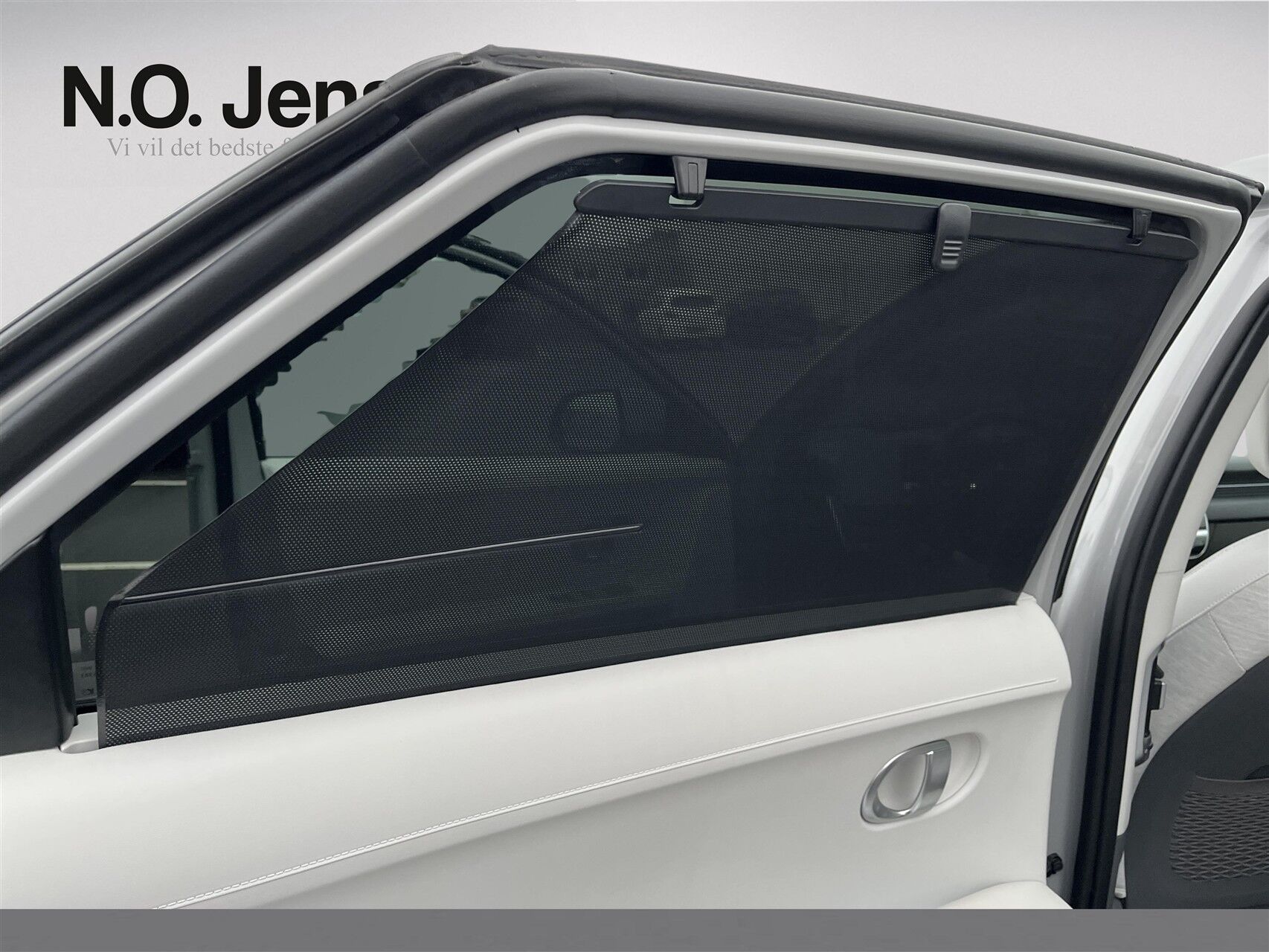 Billede af Hyundai Ioniq 5 Electric 72,6 kWh Ultimate 218HK 5d Aut.