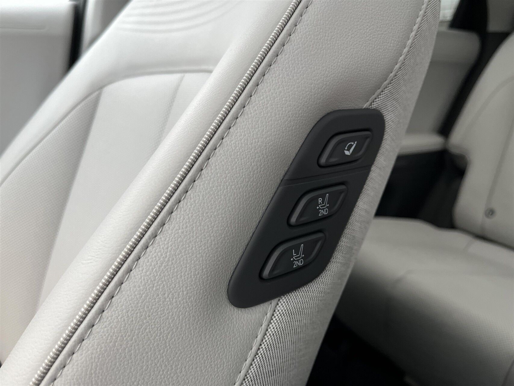 Billede af Hyundai Ioniq 5 Electric 72,6 kWh Ultimate 218HK 5d Aut.