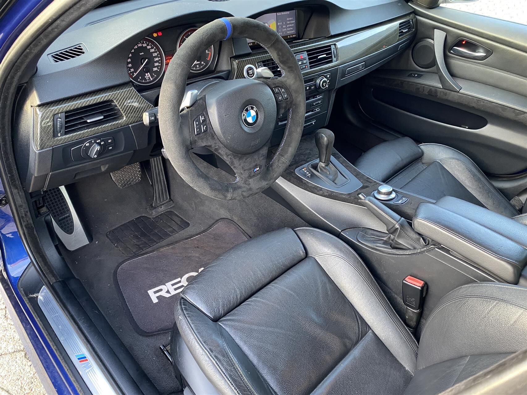 Billede af BMW 335d 3,0 D 286HK 6g Aut.